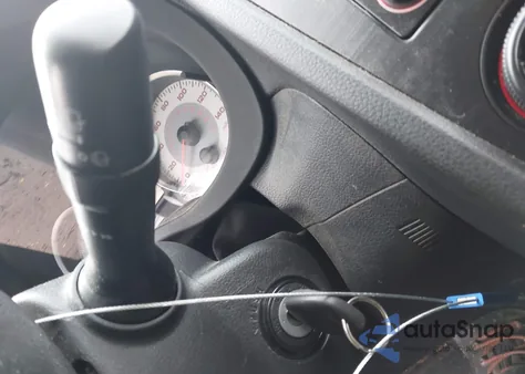 2012 Subaru Impreza 2.0I из США, поврежденный, VIN JF1GPAA68CG211872